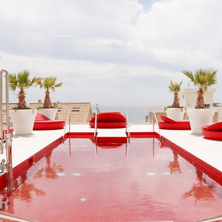 Fantastic Apartment In The Wave Just Steps From Carvajal Beach - Pool And Free Parking Fuengirola Exterior foto