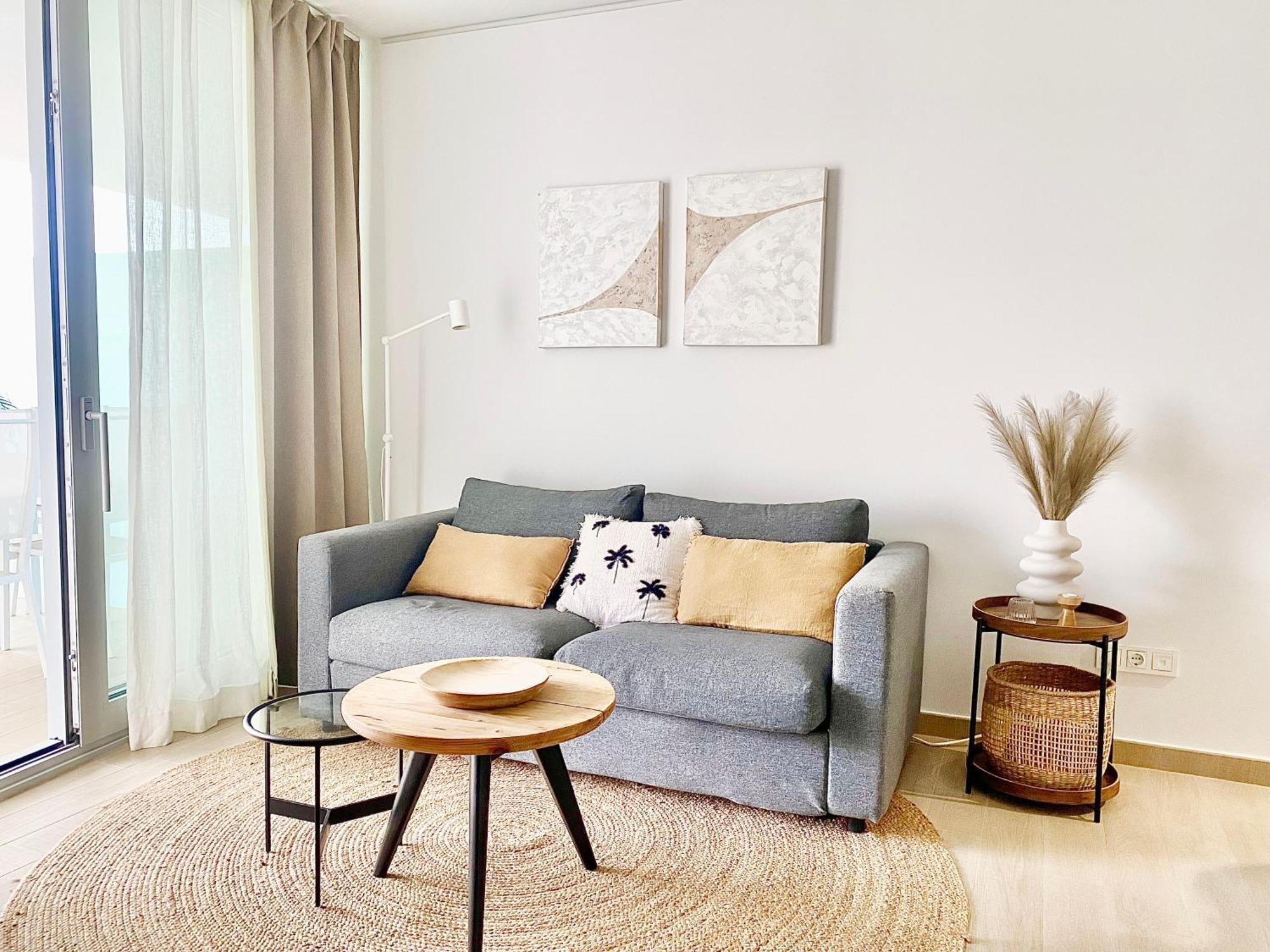 Fantastic Apartment In The Wave Just Steps From Carvajal Beach - Pool And Free Parking Fuengirola Exterior foto