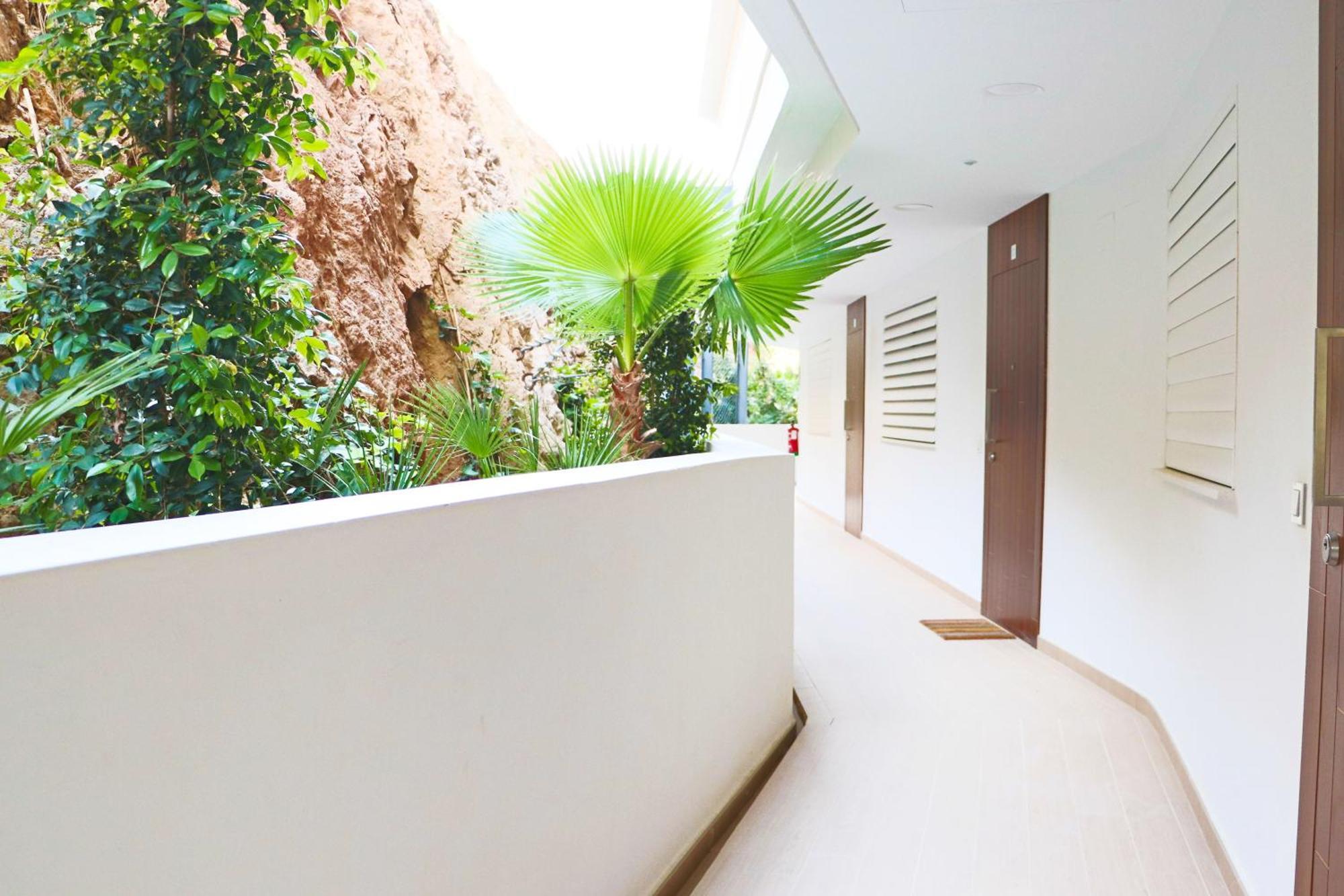 Fantastic Apartment In The Wave Just Steps From Carvajal Beach - Pool And Free Parking Fuengirola Exterior foto