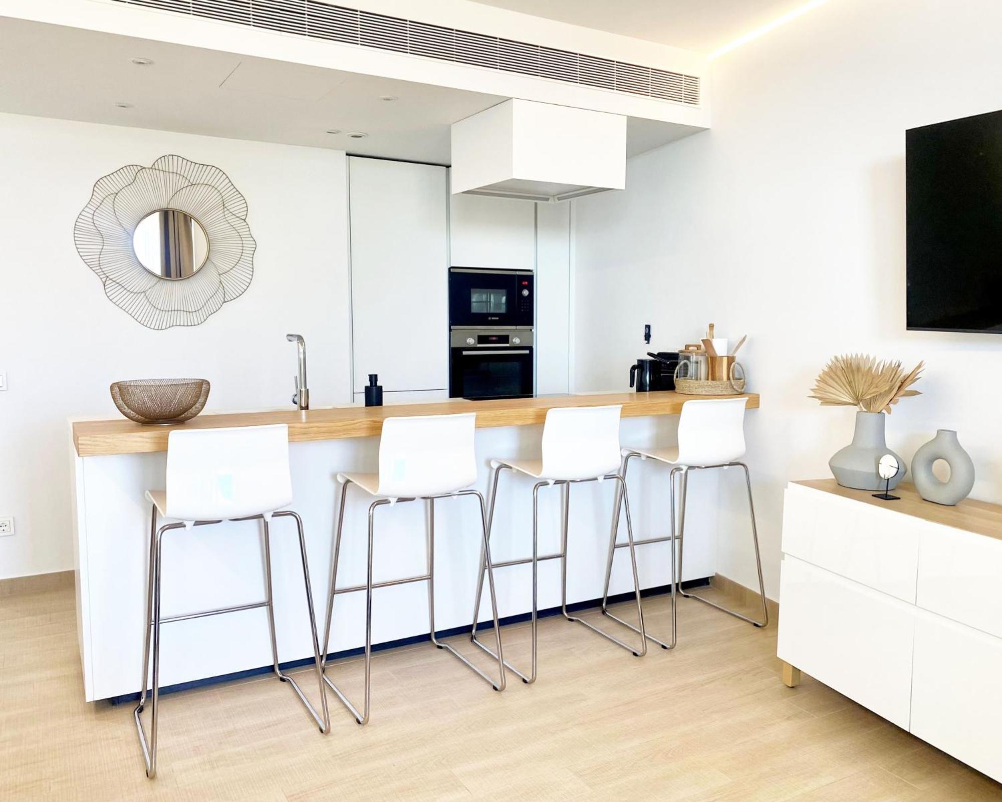 Fantastic Apartment In The Wave Just Steps From Carvajal Beach - Pool And Free Parking Fuengirola Exterior foto